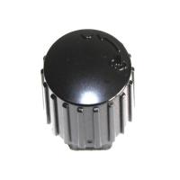 Drehknopf schwarz N70